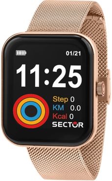 Smartwatch Sector Unisex S-03 R3253282002