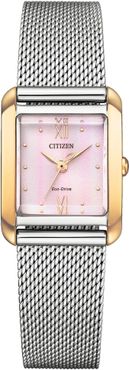 Orologio Donna Citizen EW5596-66X Lady