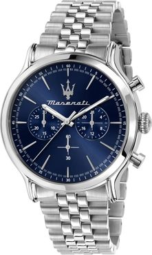 Orologio Uomo Maserati Collezione Epoca R8873618024