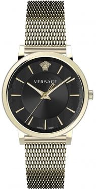 Orologio Uomo Versace V-Circle VE5A00920