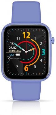 Smartwatch Unisex Techmade TM-HAVA-VI