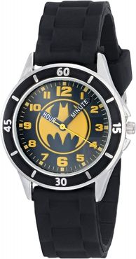 Orologio Bimbi Disney DC Comics Batman BAT9152