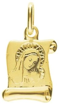 Ciondolo Stroili Holy Oro Giallo 1415834