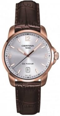 Orologio CERTINA DS PODIUM C001.410.36.037.01