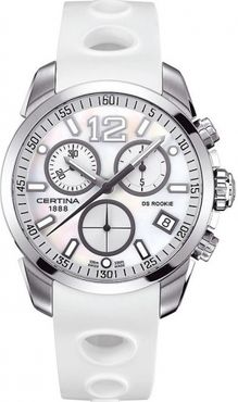 Orologio CERTINA DS ROOKIE C016.417.17.117.00