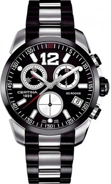 Orologio CERTINA DS ROOKIE C016.417.22.057.00