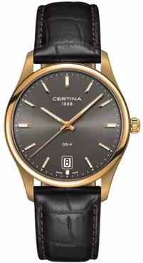 Orologio CERTINA DS-4 C022.610.36.081.00