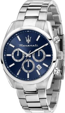 Orologio Uomo Maserati Attrazione R8853151005