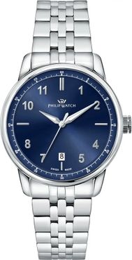 Orologio Uomo Philip Watch Anniversary R8253150011