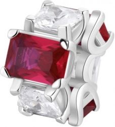 Charm Brosway Fancy Passion Ruby FPR02