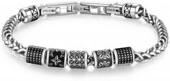 Bracciale Uomo Brosway Bullet BUL24