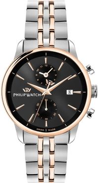 Orologio Uomo Philip Watch Anniversary R8273650001