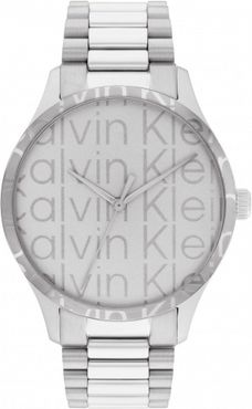 Orologio Unisex Calvin Klein Iconic 25200342