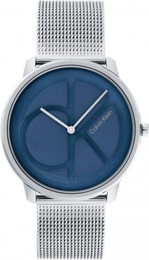 Orologio Unisex Calvin Klein Iconic 25200031