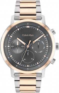 Orologio Uomo Calvin Klein Architectural 25200064