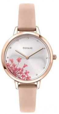 Orologio Donna OUI & ME FLEURETTE ME010188