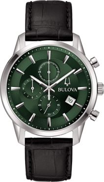 Orologio Uomo Bulova Sutton 96B413