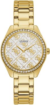 Orologio Donna Guess Sugar GW0001L2