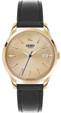 Orologio Henry London unisex Westminster HL39-S-0006