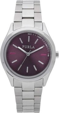 Orologio Furla da donna Collezione Eva R4253101504