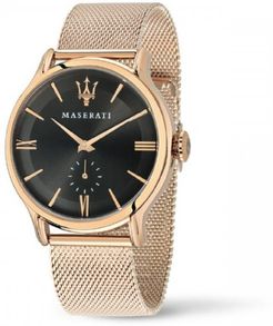 Orologio Maserati da uomo Collezione Epoca R8853118004