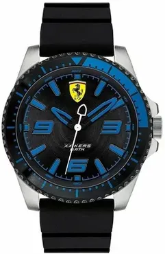 Orologio Ferrari da uomo Xx Kers FER0830466