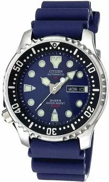 Orologio CITIZEN Uomo NY0040-17L Promaster Diver'S