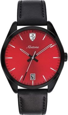 Orologio Ferrari da uomo Abetone FER0830499