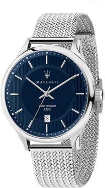 Orologio Maserati da uomo Collezione Gentleman R8853136002