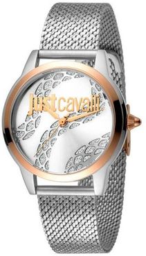 Orologio Just Cavalli Donna JC1L050M0295