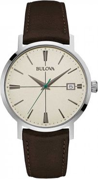 Orologio Bulova 96B242 Uomo Collezione Aerojet