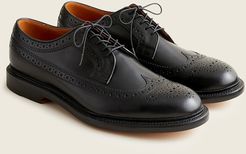 Ludlow wing tips