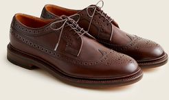 Ludlow wing tips