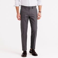 Ludlow Classic-fit pant in cotton twill