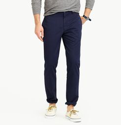 Essential chino pant in 770 straight fit
