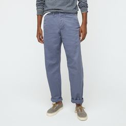 Wallace &#38; Barnes military officer's chino pant