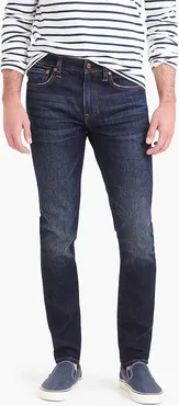 250 Skinny-fit Stretch on Demand jean in dark worn-in wash