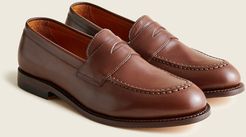 Ludlow penny loafers