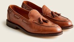 Ludlow tassel loafers