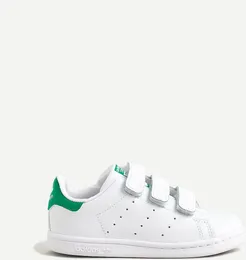 Kids' Adidas&#174; Stan Smith&#38;trade; sneakers in smaller sizes