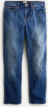 Slim boyfriend jean in Spearfish wash