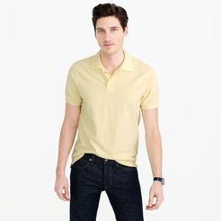 Tall sun-faded classic polo shirt