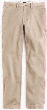 1040 Athletic-fit stretch chino pant