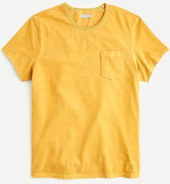 Wallace &#38; Barnes made-in-LA tubular T-shirt