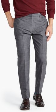 Ludlow Essential Classic-fit pant in stretch four-season wool
