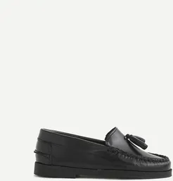 Boys' crewcuts X Childrenchic&#174; tassel-topped loafers
