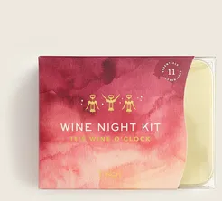 Pinch Provisions&#174; wine night kit