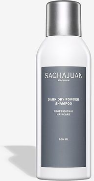 SACHAJUAN&#174; dark dry powder shampoo