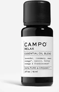 CAMPO&#174; RELAX pure essential oil blend