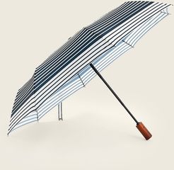 Printed pocket umbrella